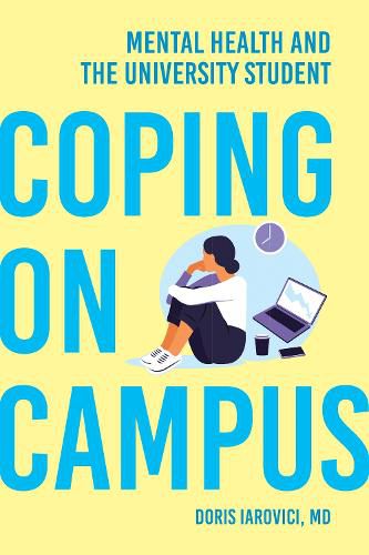 Cover image for Coping on Campus