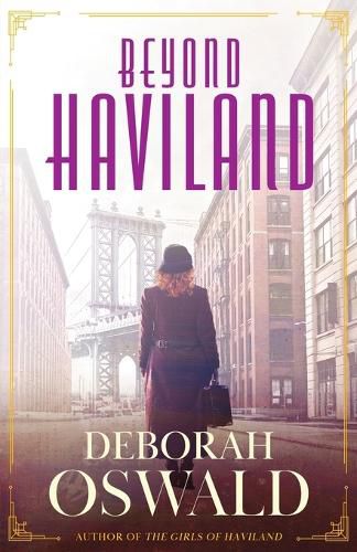 Cover image for Beyond Haviland