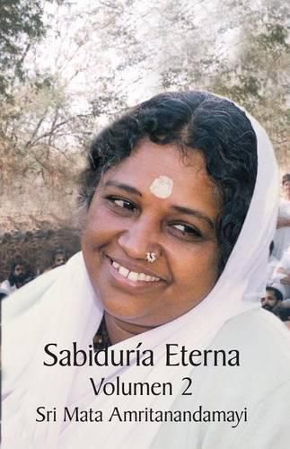 Cover image for Sabiduria eterna 2