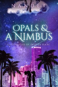 Cover image for Opals & A Nimbus