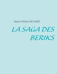 Cover image for La Saga des Beriks
