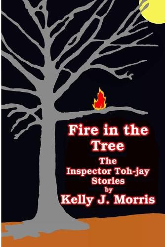 Cover image for Fire in the Tree