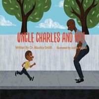 Cover image for Uncle Charles And Me!