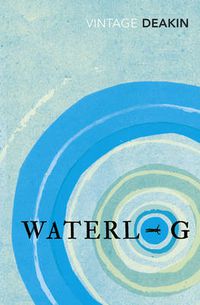 Cover image for Waterlog