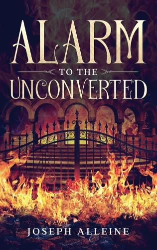 Alarm to the Unconverted