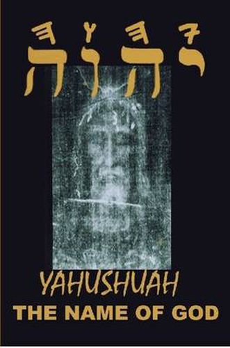 Cover image for Yahushuah