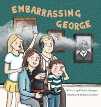Cover image for Embarrassing George