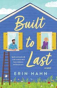 Cover image for Built to Last