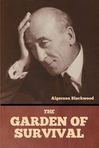 Cover image for The Garden of Survival