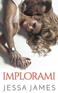 Cover image for Implorami