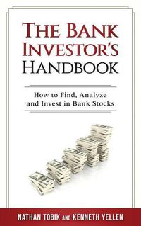 Cover image for The Bank Investor's Handbook