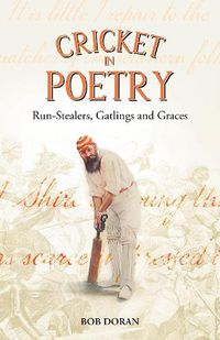 Cover image for Cricket in Poetry