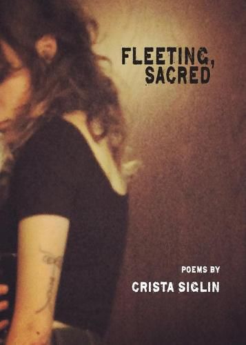 Cover image for Fleeting, Sacred: 2.0