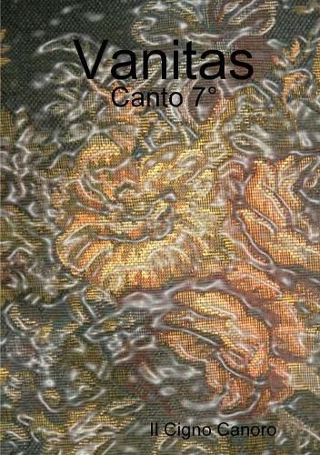 Cover image for Vanitas - Canto 7 Degrees