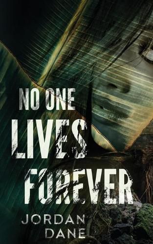 Cover image for No One Lives Forever