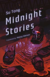 Cover image for Midnight Stories