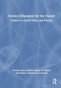 Cover image for Science Education for the Future