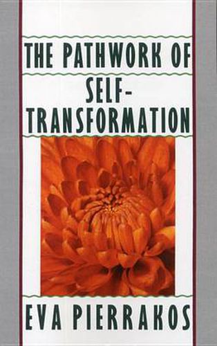 Cover image for Pathwork of Self-Transformation