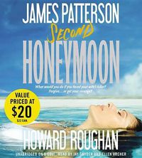 Cover image for Second Honeymoon