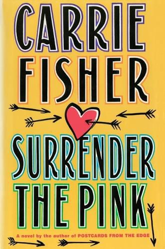 Cover image for Surrender the Pink