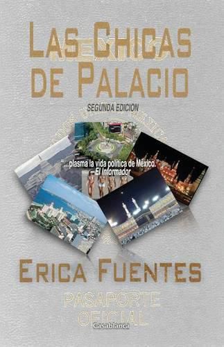 Cover image for Las Chicas de Palacio: Segunda Edicion