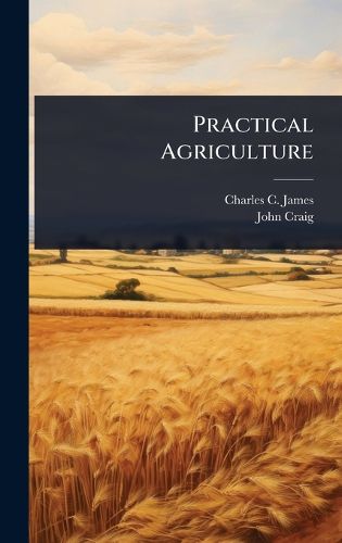 Cover image for Practical Agriculture