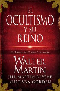 Cover image for El ocultismo y su reino