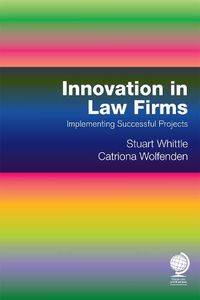 Cover image for Innovation in Law Firms