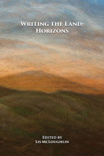 Cover image for Writing the Land