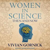 Cover image for Women in Science: Then and Now