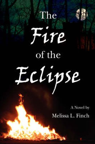 Cover image for The Fire of the Eclipse