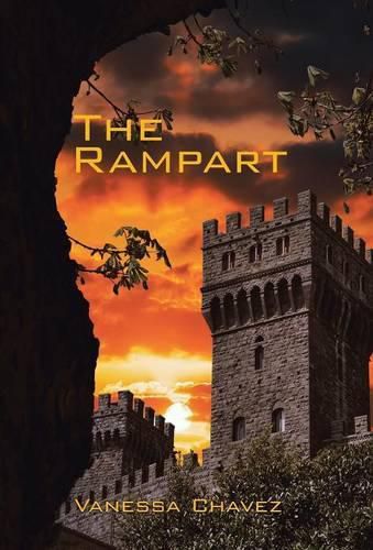 Cover image for The Rampart