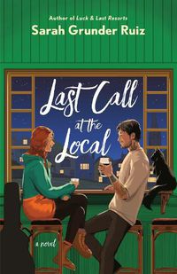 Cover image for Last Call at the Local