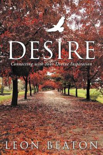 Cover image for Desire: Connecting with Your Divine Inspiration
