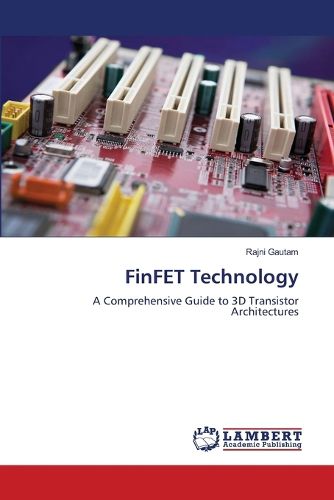 Cover image for FinFET Technology