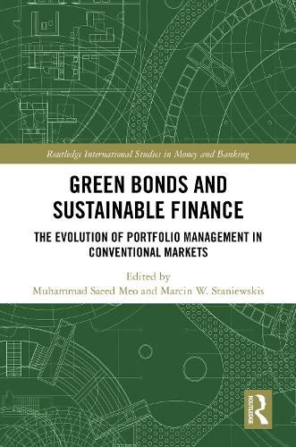 Green Bonds and Sustainable Finance