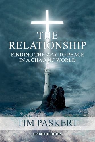 Cover image for The Relationship