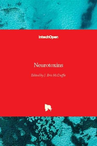 Cover image for Neurotoxins