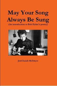 Cover image for May Your Song Always Be Sung