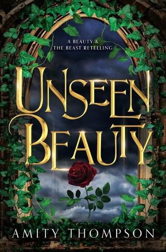 Cover image for Unseen Beauty