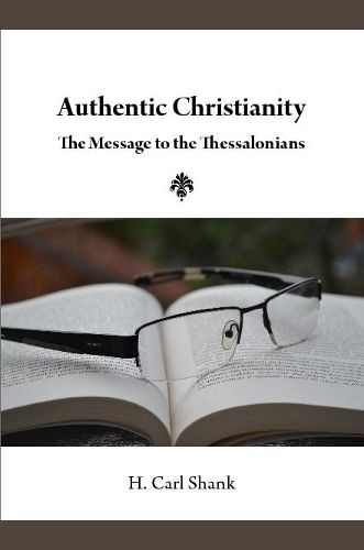 Cover image for Authentic Christianity