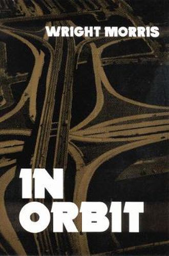 Cover image for In Orbit