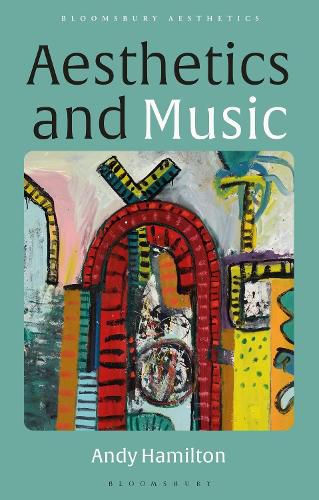 Cover image for Aesthetics and Music