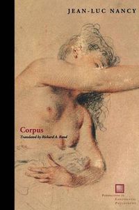 Cover image for Corpus