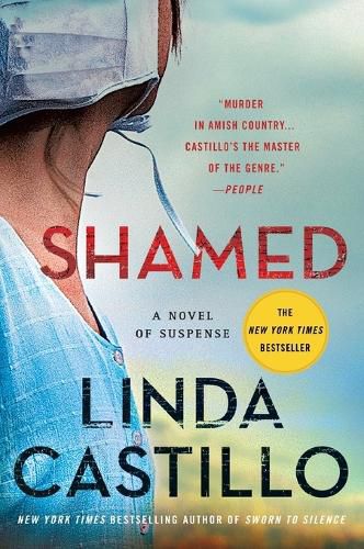 Shamed: A Kate Burkholder Novel