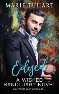 Cover image for Edged