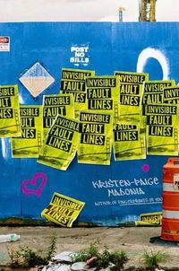 Cover image for Invisible Fault Lines