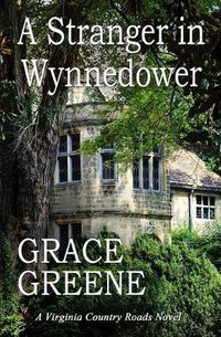 Cover image for A Stranger in Wynnedower