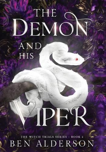 Cover image for The Demon and his Viper