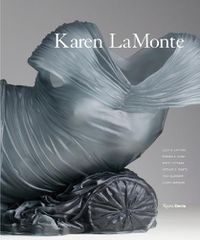 Cover image for Karen LaMonte